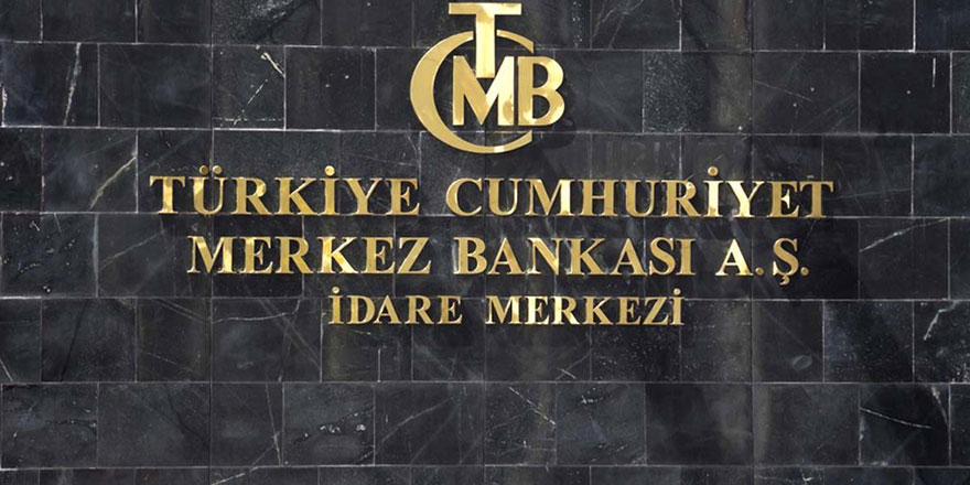 Son dakika... Merkez Bankası'ndan kur müdahalesi