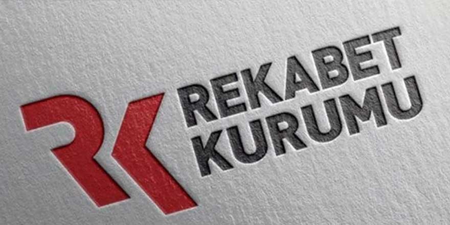 Rekabet Kurulu'ndan 'maya' soruşturması