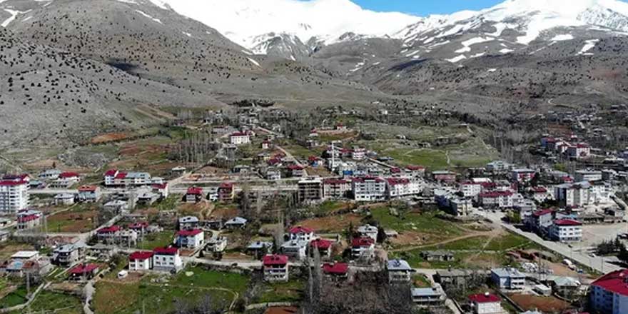 Nurhak Belediyesi karantinaya alındı