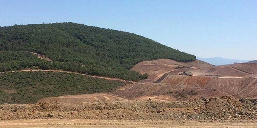 Kanadalı şirketten Türkiye'ye tazminat! 1 milyar doları kim ödeyecek