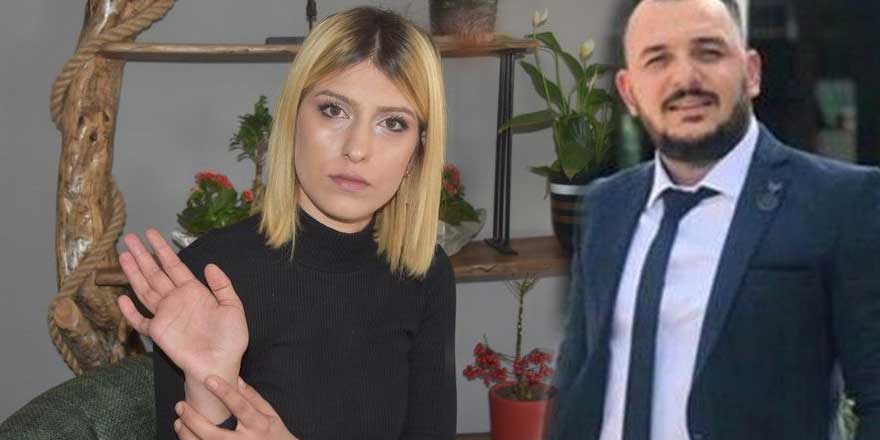 Burak Kıncı boşanma aşamasında olduğu Aycan Kıncı'yı 38 yerinden bıçakladı!