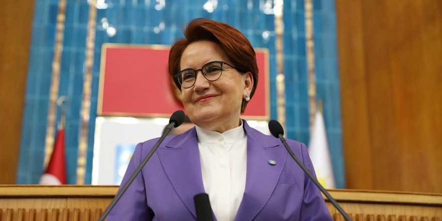 Meral Akşener iktidara böyle seslendi: Kim veya kimlerin cebine 250 milyar lira girdi