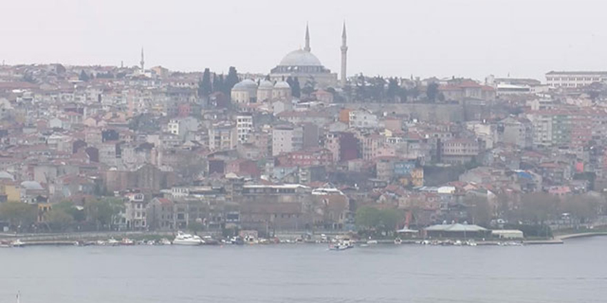 Prof. Dr. Asilhan: İstanbul'un meteorolojik bütün özellikleri değişecek