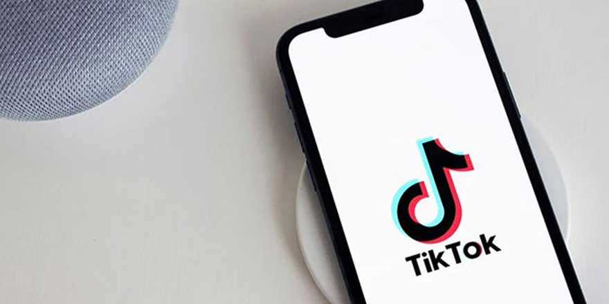 İngiltere'de Tiktok'a dava açıldı!