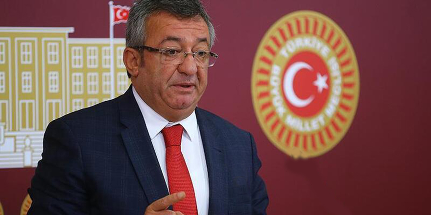 Ankara Cumhuriyet Başsavcılığı'ndan Engin Altay hakkında flaş gelişme