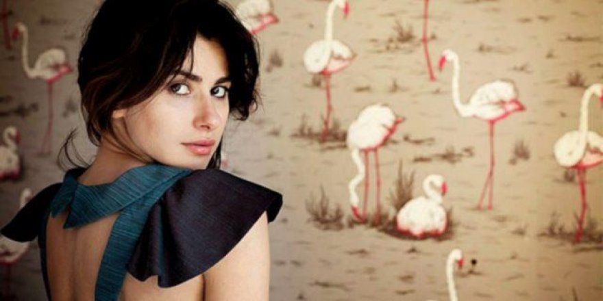 Sevilen dizinin kadrosuna dahil oldu!