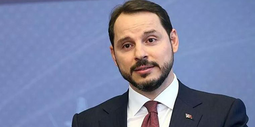 Kabinede Berat Albayrak iddiasına yanıt