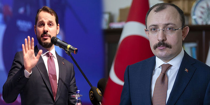 Berat Albayrak ile Mehmet Muş'un yakınlığının nereden geldiği belli oldu