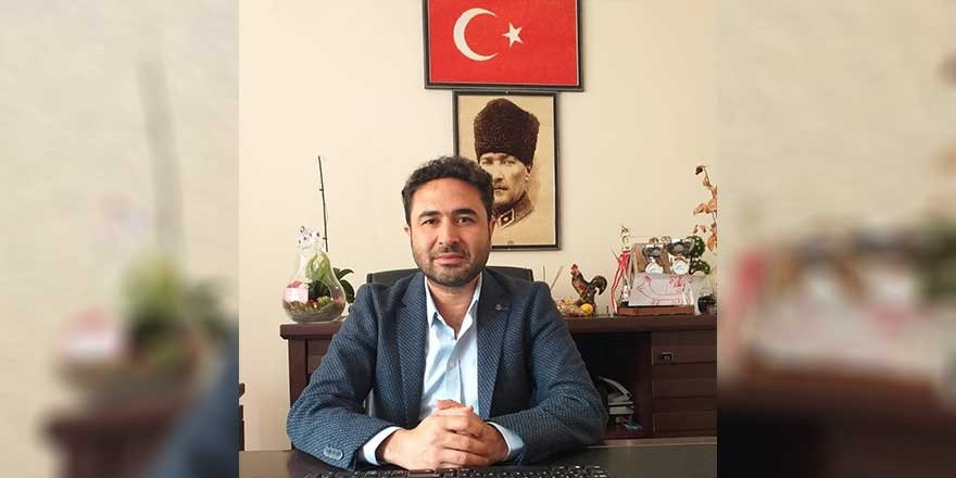 Nutuk'u yasaklayan Müdür hakkında yeni gelişme!