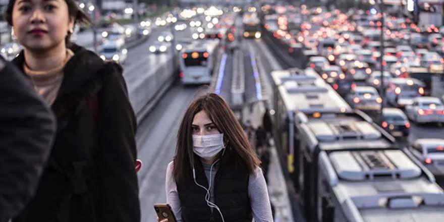 İçişleri Bakanlığı'ndan 23 Nisan'da kapanma kararı