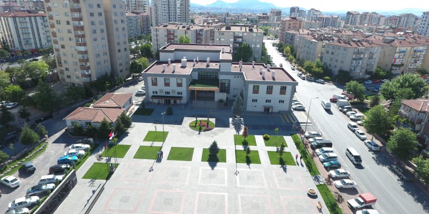 Araç kiralama hizmeti alınacaktır