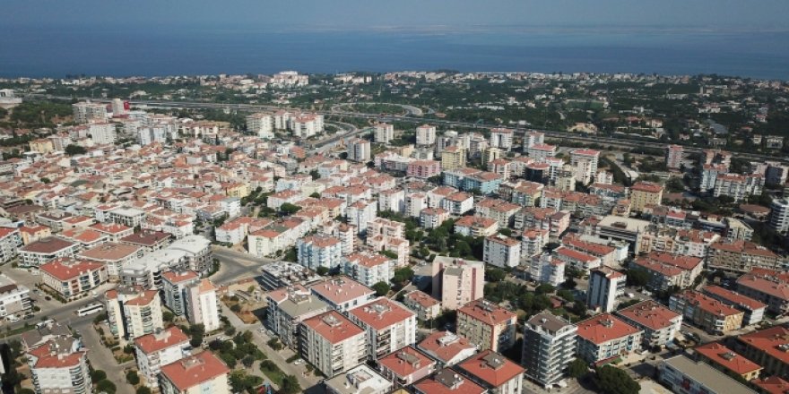 Narlıdere Belediyesi duyurdu