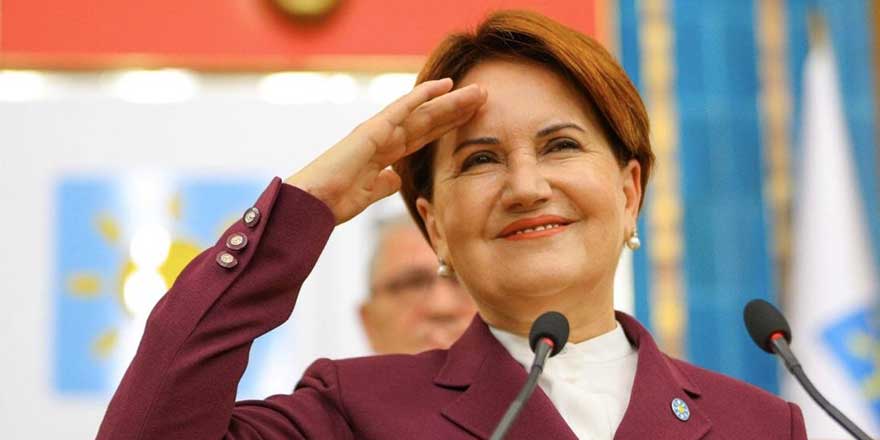 23 Nisan milleti efendisi bilenlerin kutlu günüdür! Meral Akşener'den 23 Nisan mesajı