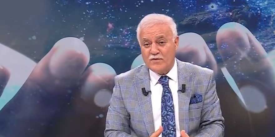 Nihat Hatipoğlu'ndan "Yarışmalardan kazanılan para haram mıdır?" sorusuna yanıt