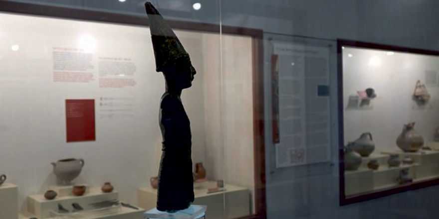 Sigara parasına satıldı. 'Dünyada eşi yok'