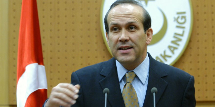 Eski Büyükelçi Tan'dan Biden'a Ermeni yanıtı