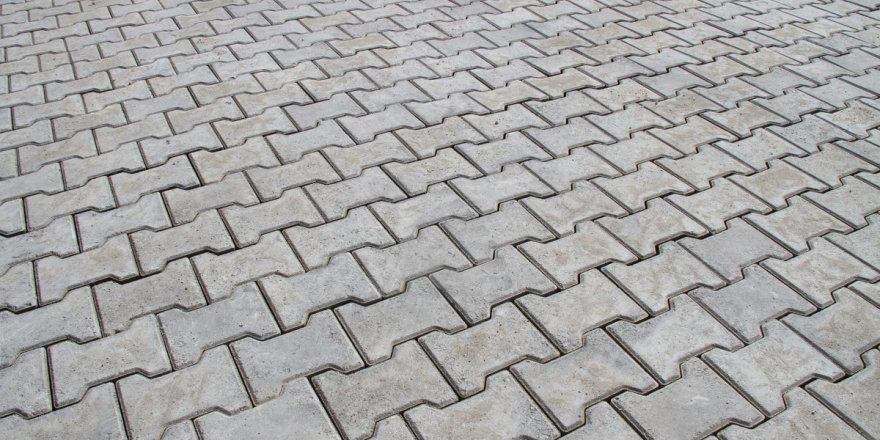 İl Özel İdaresi parke taşı için duyurdu