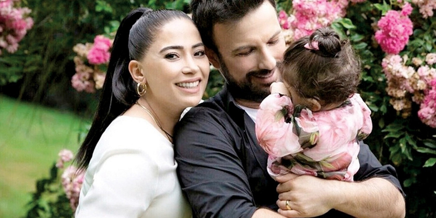 Tarkan: Çocuğumun geleceği için endişeliyim