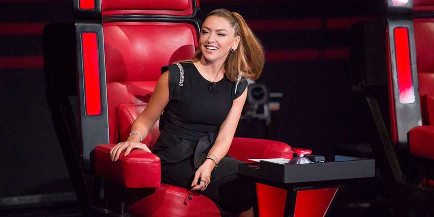 O Ses Türkiye iddiası bomba! Hadise ayrıldı mı?