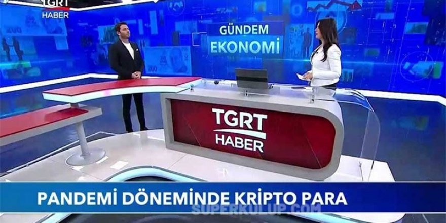 TGRT'den muhteşem U dönüşü!  Faruk Fatih Özer’in kayıtlarını silip, sabah programında verip veriştirdi