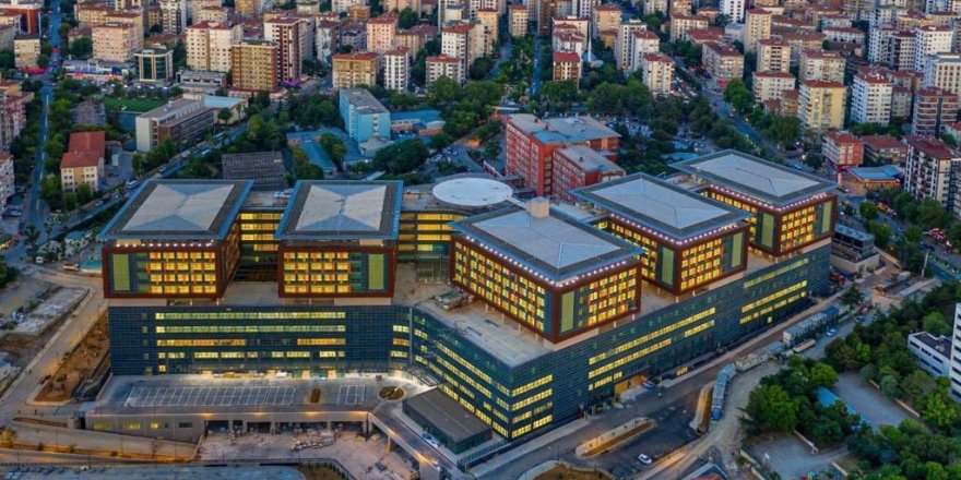 Ameliyathane Servisi için ilan verildi