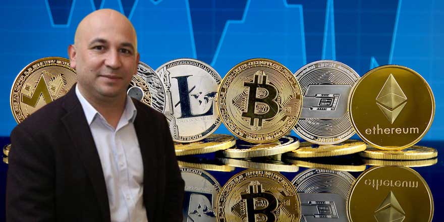 Sabah'ın VeBitcoin hakkında övgü dolu 'haberi' ortaya çıktı! CEO İlker Baş gözaltına alınmıştı