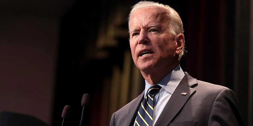 Son dakika... ABD Başkanı Joe Biden'dan 1915 olaylarıyla ilgili skandal karar