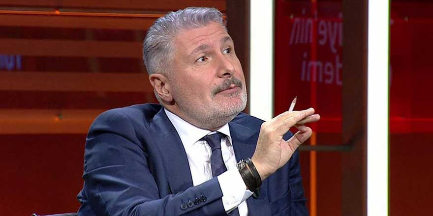 İYİ Parti Genel Başkan Yardımcısı Bahadır Erdem korona virüse yakalandı