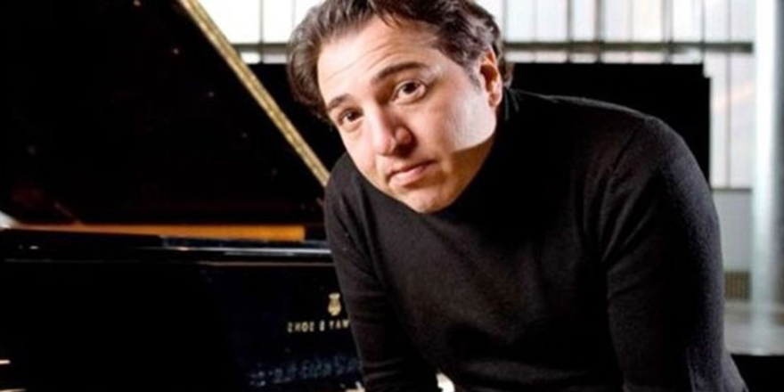 Fazıl Say'dan ABD'ye tokat gibi yanıt