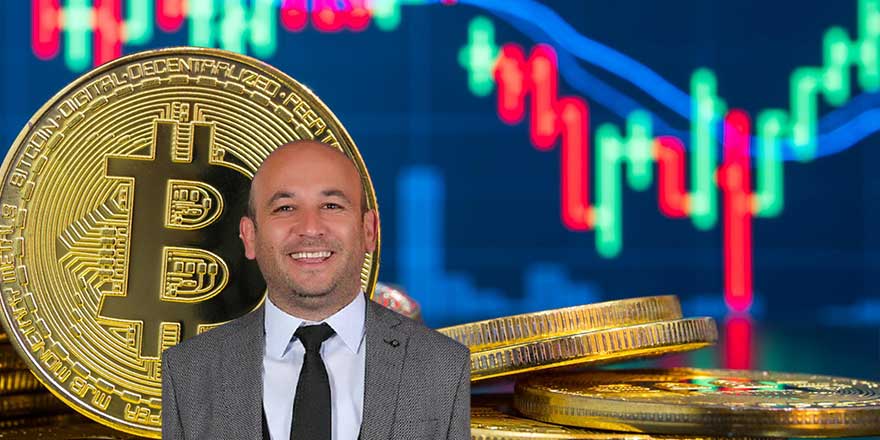 Vebitcoin'in gözaltına alınan CEO'su İlker Baş Karadağ vatandaşlığı almış