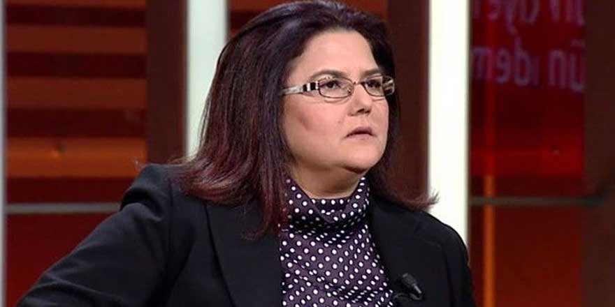 İzmir Barosu'ndan Bakan Derya Yanık'a istifa çağrısı