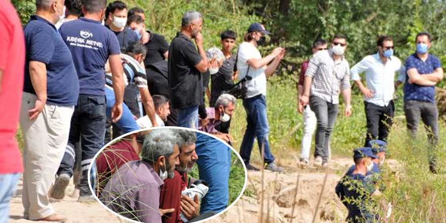 Antalya'da yürek yakan olay! Baba Müslüm Yıldız oğlunun kıyafetlerine sarılıp ağıt yaktı