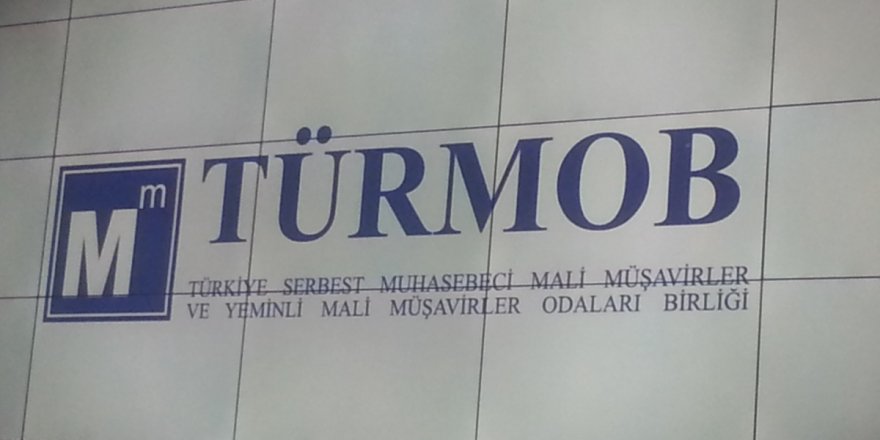 Sınav ilanı verildi