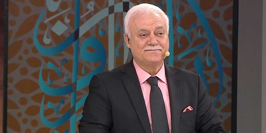 Nihat Hatipoğlu: İslam, fakirliği teşvik etmez