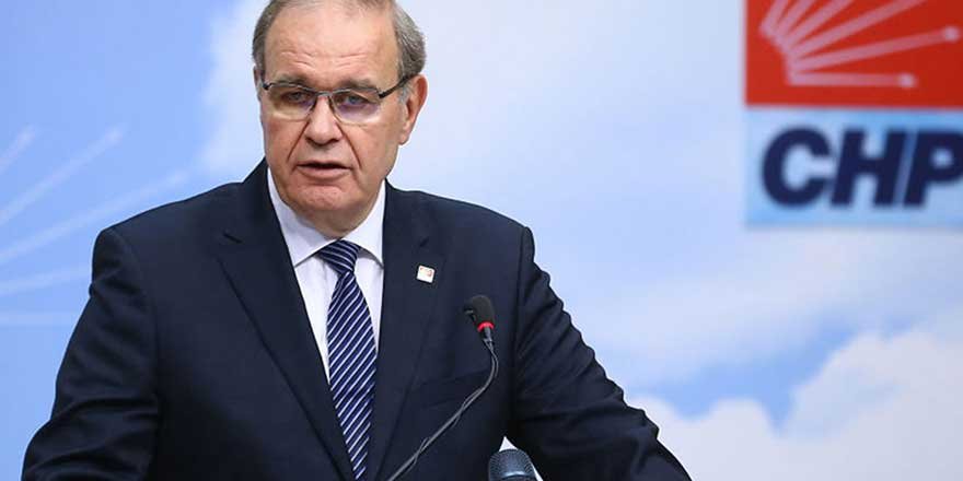 Faik Öztrak'tan çarpıcı açıklamalar!