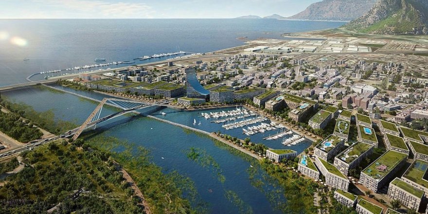 Bankalardan iktidara kötü haber! Kanal İstanbul'la ilgili yabancı basına konuştular