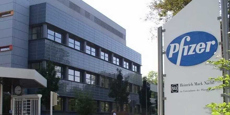 Pfizer'ın korona virüs ilacı bu yıl bitmeden kullanıma hazır olabilir