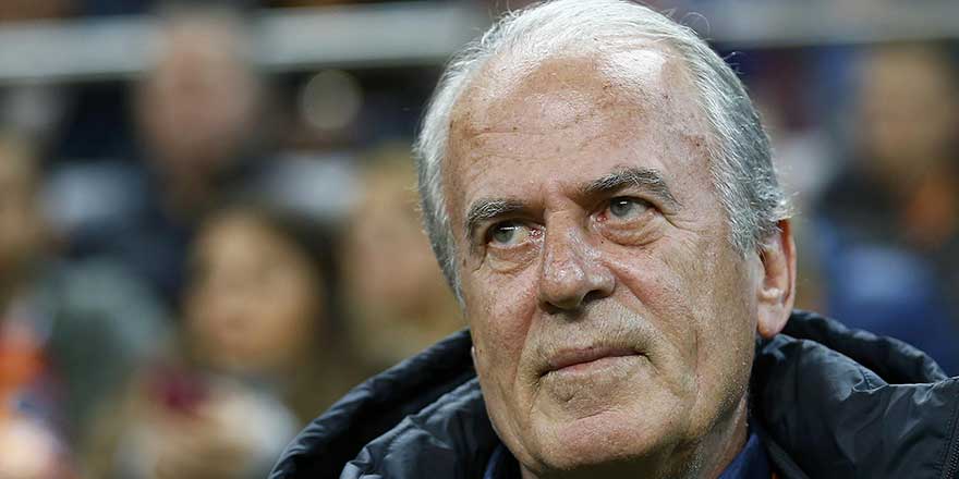 Altay'dan Mustafa Denizli'ye teklif