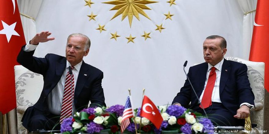 Hürriyet Gazetesi yazarı Hande Fırat görüşmenin perde arkasını yazdı: Biden, Erdoğan'a telefonu açar açmaz böyle seslendi