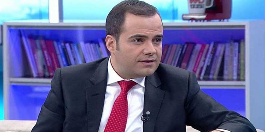 Özgür Demirtaş'tan Boynukalın'a sert tepki: "Gerici, çağ dışı, utanılası diyoruz!"