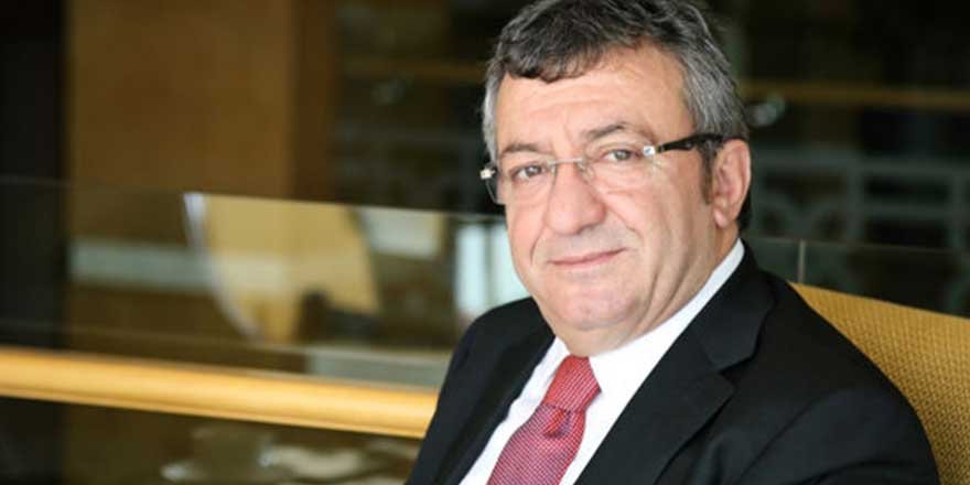 CHP'li Engin Altay'dan Erdoğan'a 128 bin TL'lik dava!