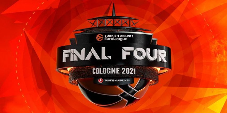 EuroLeague'de Final Four seyircisiz oynanacak