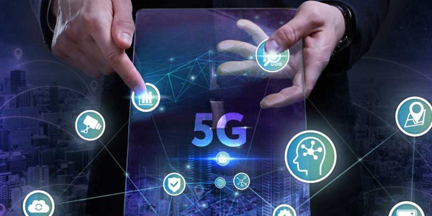 5G ihalesinin tarihi belli oldu