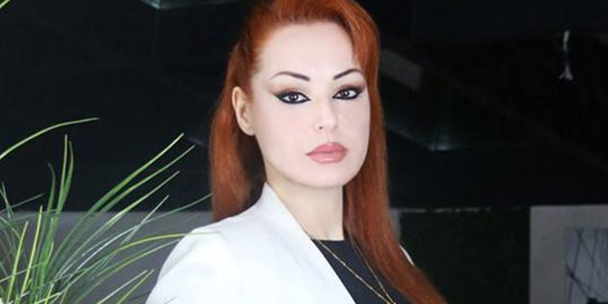 Adnan Oktar'ın kediciği Müge Öğütçü her şeyi teker teker anlattı! Bana 3 kez tecavüz etti 