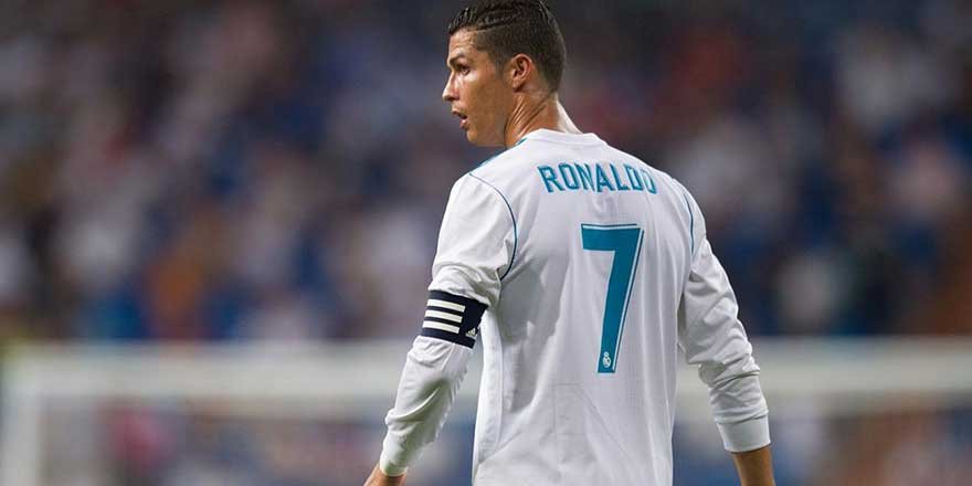 Tecavüz iddiaları yine gündemde! Christiano Ronaldo'ya yeni bir şok daha