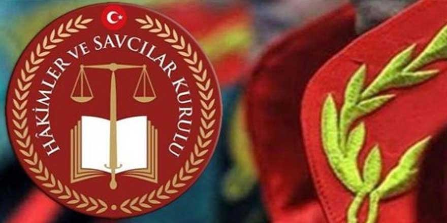 HSK üyeliği heyecanı başladı: Referans yarışı hayret ettirdi!