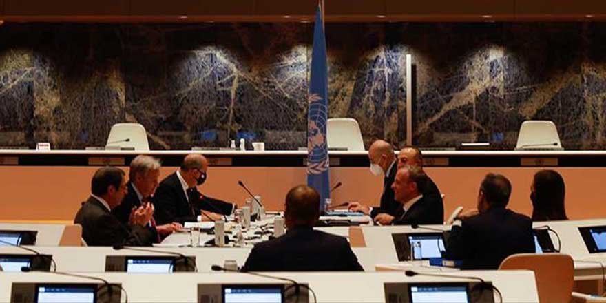 Cenevre Görüşmeleri uzun vadede nelere gebe?