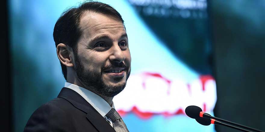 Albayrak'ın gazetesinden iktidara olay sözler! Mantığı anlayan bana anlatsın 