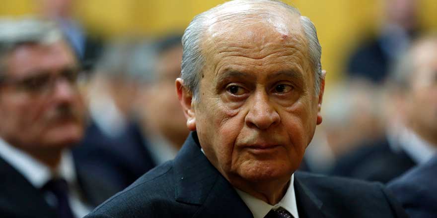 2023 seçimleri sonrası aktif siyaseti bırakıyor mu? Devlet Bahçeli’nin varisi belli oldu