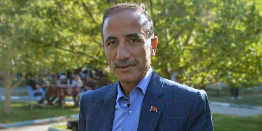 AKP'li Vahit Kiler üçüncü kez korona virüse yakalandı